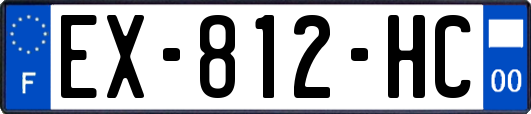 EX-812-HC