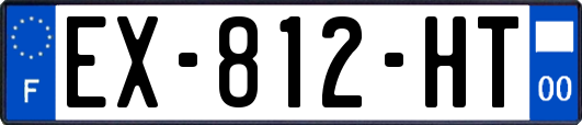 EX-812-HT