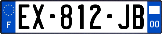 EX-812-JB