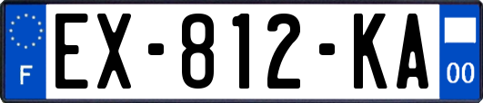 EX-812-KA
