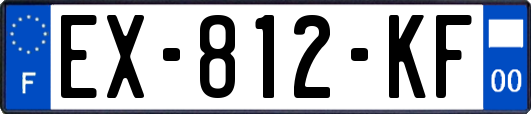 EX-812-KF
