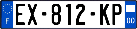EX-812-KP