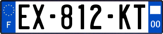 EX-812-KT