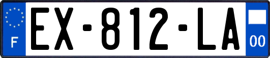 EX-812-LA