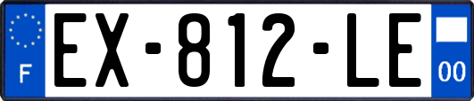 EX-812-LE