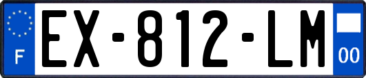 EX-812-LM