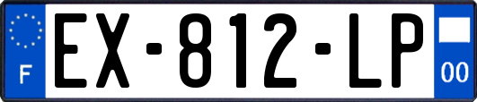 EX-812-LP