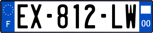 EX-812-LW