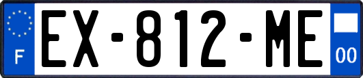 EX-812-ME