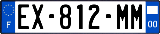 EX-812-MM