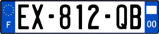 EX-812-QB