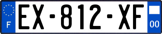 EX-812-XF