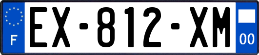 EX-812-XM