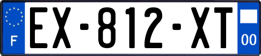 EX-812-XT