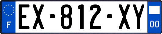 EX-812-XY