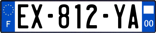 EX-812-YA