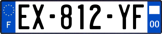 EX-812-YF