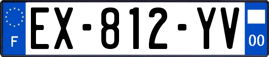 EX-812-YV