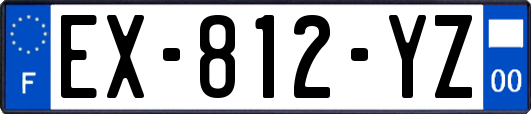 EX-812-YZ
