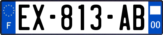 EX-813-AB