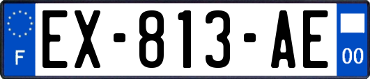 EX-813-AE