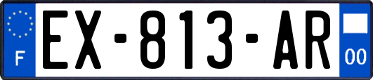 EX-813-AR