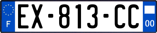 EX-813-CC