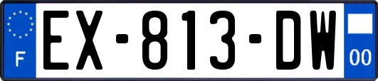 EX-813-DW