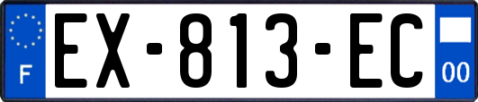 EX-813-EC