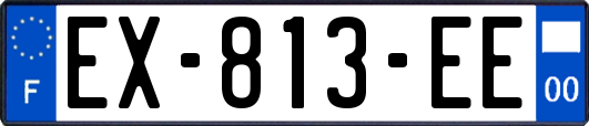 EX-813-EE