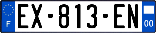 EX-813-EN
