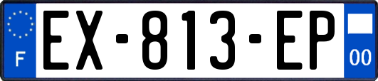 EX-813-EP