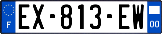 EX-813-EW