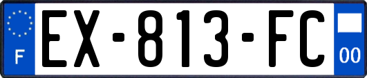 EX-813-FC