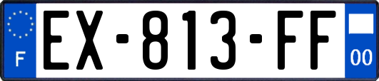EX-813-FF