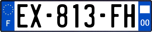 EX-813-FH