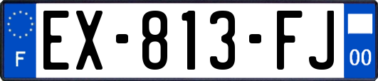 EX-813-FJ