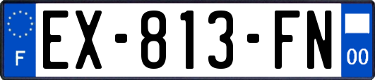 EX-813-FN