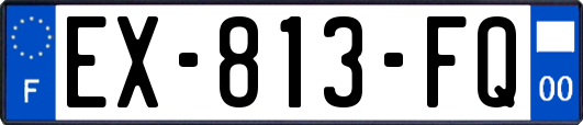 EX-813-FQ