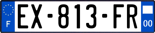 EX-813-FR