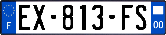 EX-813-FS