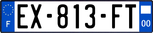 EX-813-FT