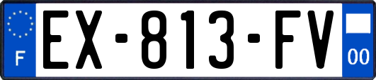 EX-813-FV