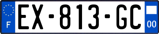 EX-813-GC