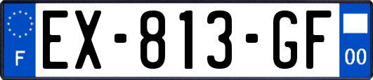 EX-813-GF