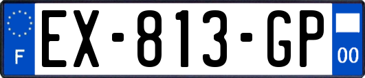 EX-813-GP