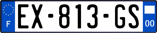 EX-813-GS