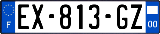 EX-813-GZ