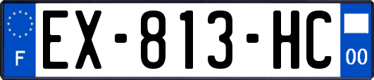 EX-813-HC