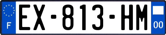 EX-813-HM